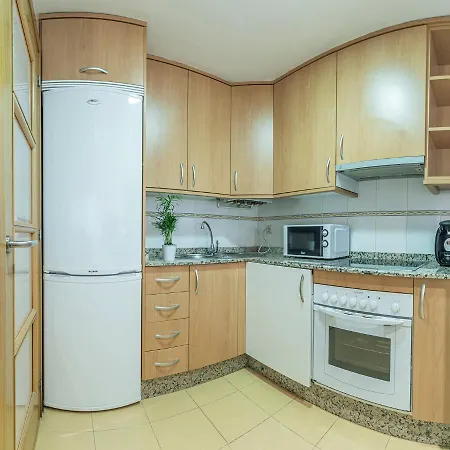 Apartamento Carmela