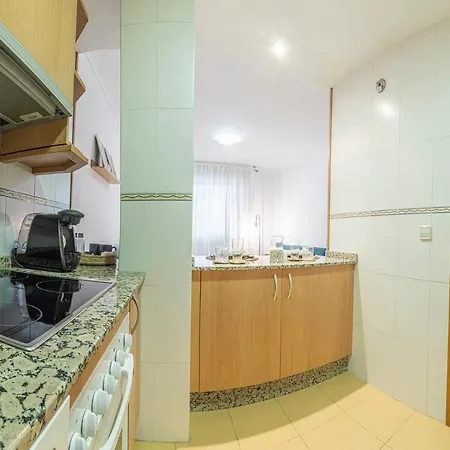 Apartamento Carmela サンティアゴ・デ・コンポステーラ