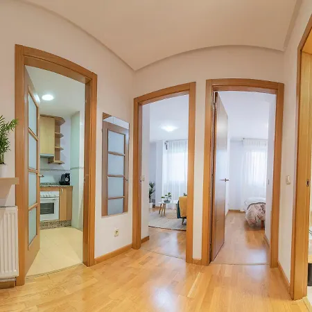 Apartamento Carmela