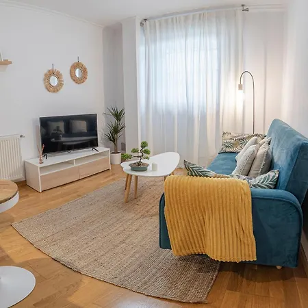 Apartamento Carmela Apartment *