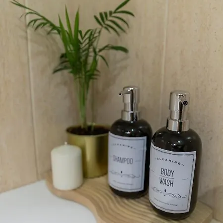 Apartamento Carmela アパート