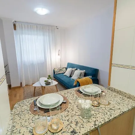 Apartamento Carmela *