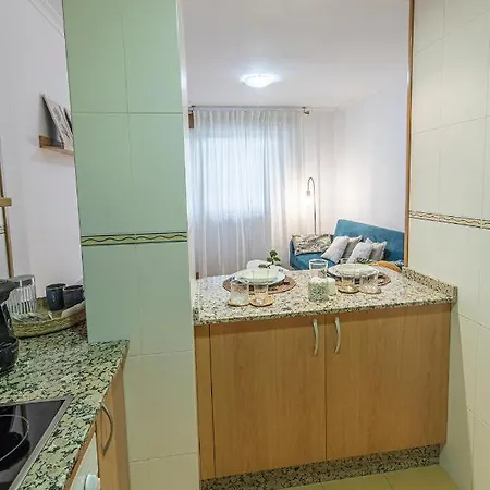 Apartamento Carmela *
