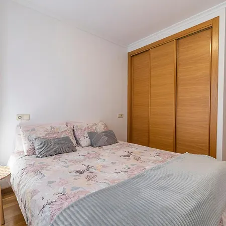 Apartamento Carmela アパート