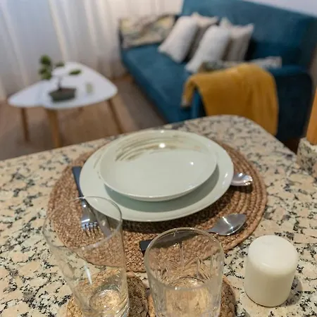 Apartamento Carmela