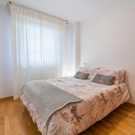 Apartamento Carmela アパート