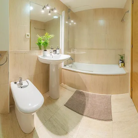 Apartment Apartamento Carmela