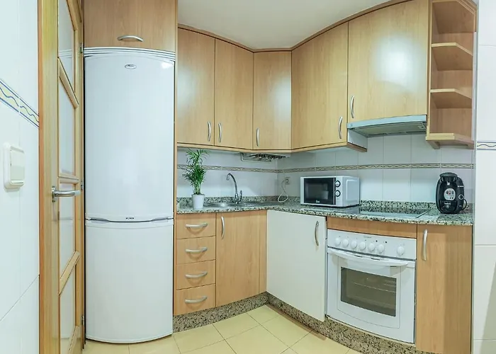 Apartamento Carmela