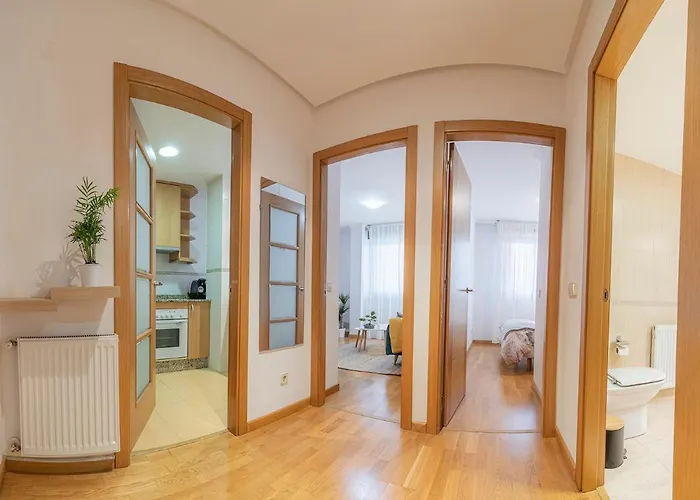 Apartamento Carmela