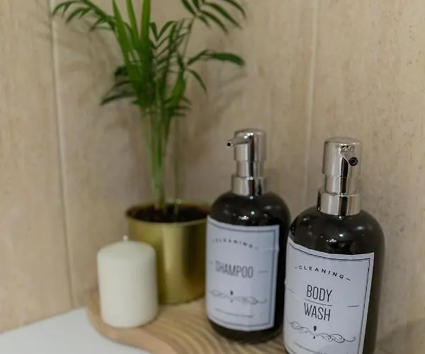 Apartamento Carmela アパート