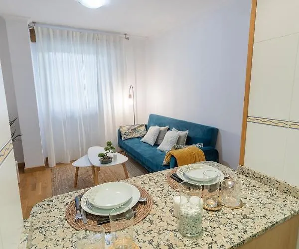 Apartamento Carmela *