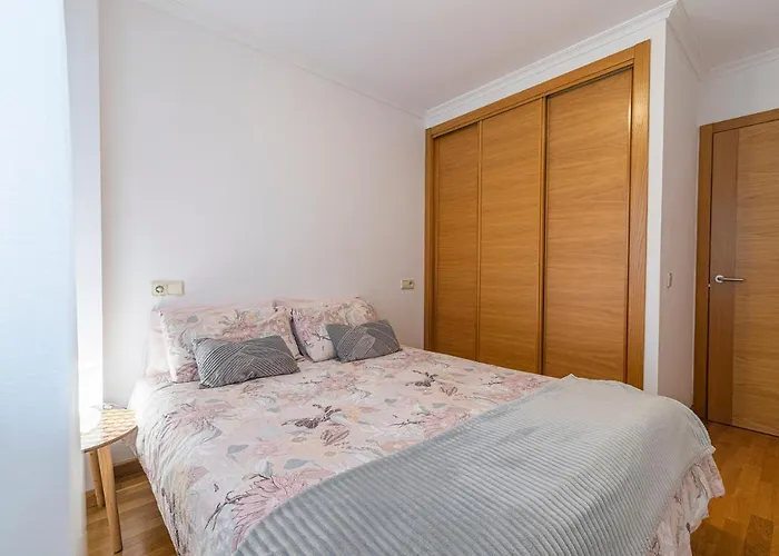 Apartamento Carmela アパート