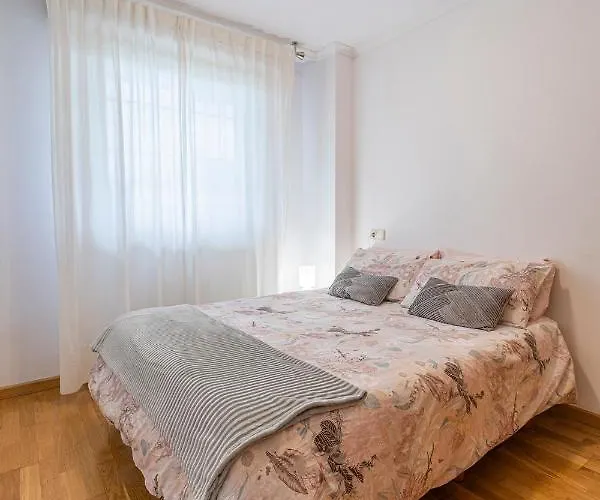 Apartamento Carmela アパート